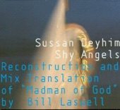 Sussan Deyhim Vs. Bill Laswell - The Candle and The Moth
