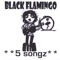 sometimez - Black Flamingo lyrics
