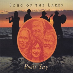 Song of the Lakes - Amberetta