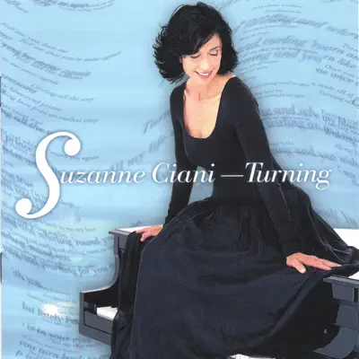 Turning - Suzanne Ciani