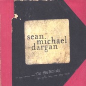 Sean Michael Dargan - Eyes Full of Christmas
