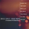 Brannan Lane, Amir Baghiri, Vidna Obmana, Robert Carty, Zero Oh - The Fourth Zone (Vidna Obmana)