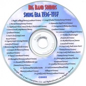 SWING ERA 1936-1937 - CD002 artwork