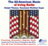 The All-American Music Of Irving Berlin