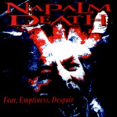 Napalm Death - Plague Rages