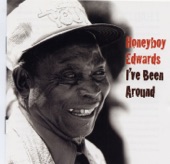 Honeyboy Edwards - Ride With Me Tonight