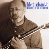 Robert Lockwood, Jr. - This Is The Blues