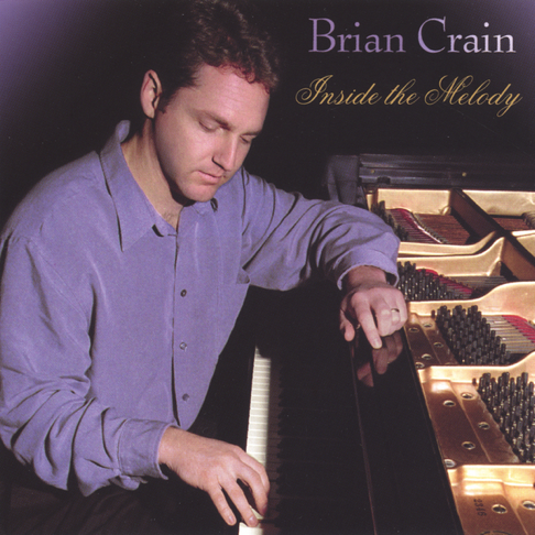 Apple Music Brian Crain Brian crain —dream of flying. apple music