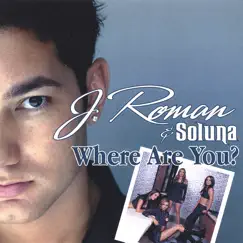 Where Are You? Song Lyrics