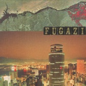 Fugazi - Caustic Acrostic