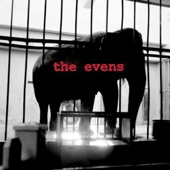 The Evens - Blessed Not Lucky