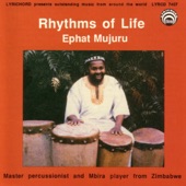 Ephat Mujuru - Mandare Ndare