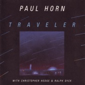 Paul Horn - Soul Travel
