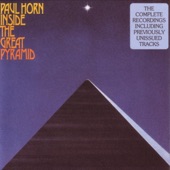 Paul Horn - Enlightenment - Psalm 1 (Piccolo)