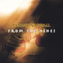 Patrick Yandall - Hope Springs Eternal