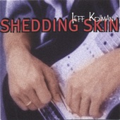 Jeff Kollman - Shedding Skin