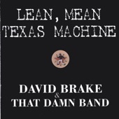 Lean Mean Texas Machine