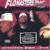 Flo Masters Vol. 1 artwork