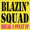 Break a Sweat - EP