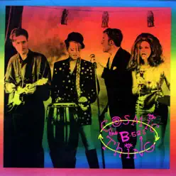 Cosmic Thing - The B-52's