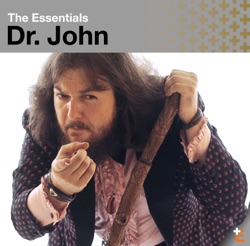 Dirty Dozen Brass Band & Dr. John - Right Place, Wrong Time