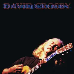 It's All Coming Back to Me Now... (Live) - David Crosby