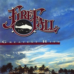 Firefall - Headed for a Fall