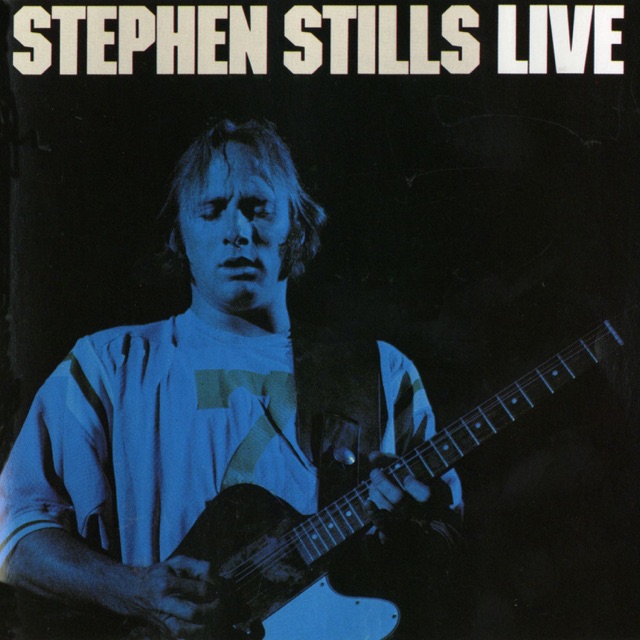 Change Partners (Live)
