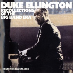 Duke Ellington - One O'Clock Jump