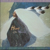 Mary Youngblood - Heart of the World
