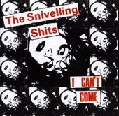 The Snivelling Shits - Terminal Stupid