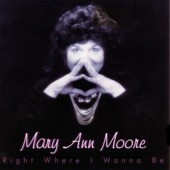 Mary Ann Moore - Detour Ahead