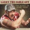 Hank Williams Jr. High School - Larry the Cable Guy lyrics