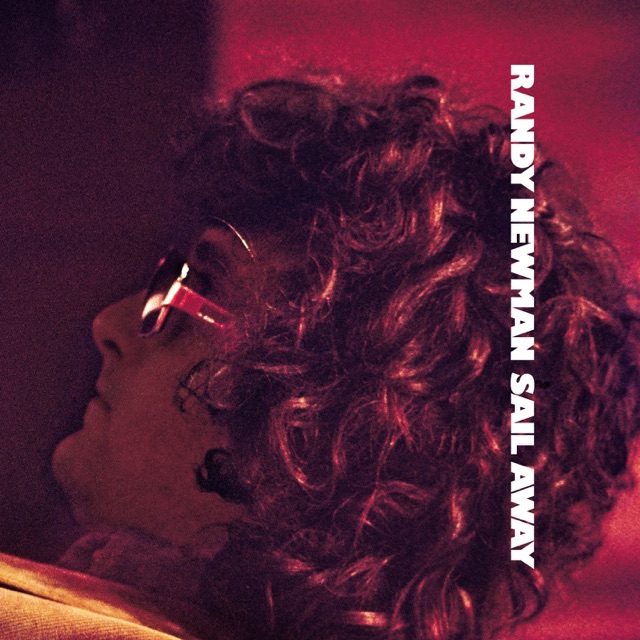Sail Away (Remastered Version)