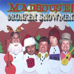 Madhouse - Santa Claus Is Comin' to Town