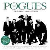 The Pogues - The Body Of An American