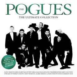 The Ultimate Collection - The Pogues