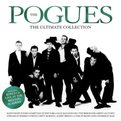 The Dubliners & The Pogues - Fairytale of New York