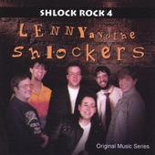 Shlock Rock - Rockin' Rabbi