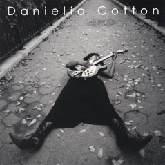 Danielia Cotton - EP