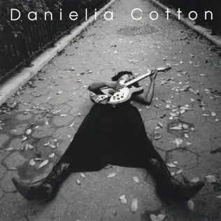 baixar álbum Danielia Cotton - Danielia Cotton