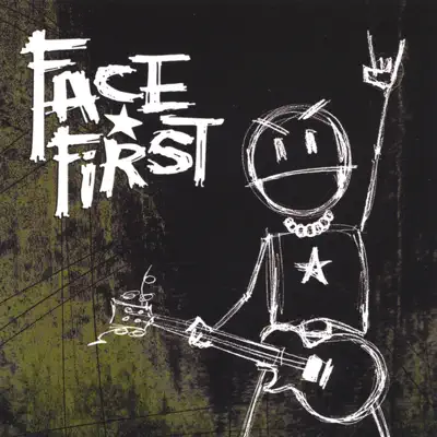 Face First - EP - Face First