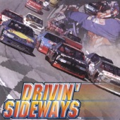 Drivin' Sideways artwork