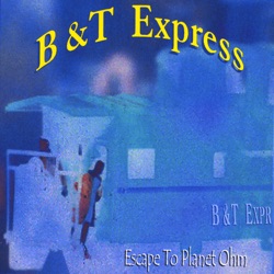 B&T Express - B+T Jam