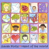 Sarah Pirtle - Move With The Moon