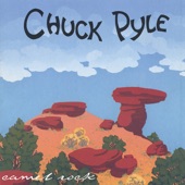 Chuck Pyle - Drifter's Wind