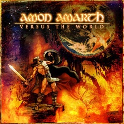 Amon Amarth - Death In Fire