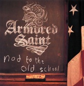 Armored Saint - Real Swagger