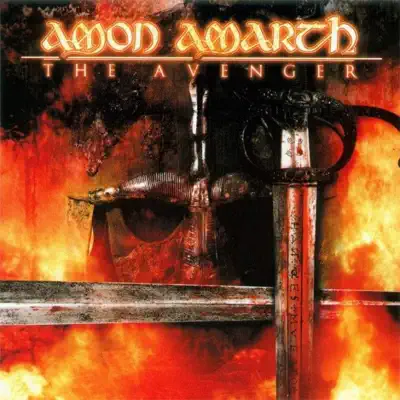 The Avenger - Amon Amarth