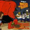 Masters of Illusion - EP album lyrics, reviews, download